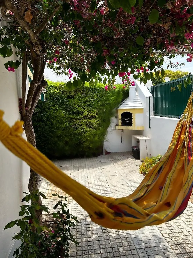 Casa A Tua Altura Villa