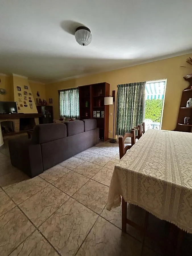 Casa A Tua Altura Villa