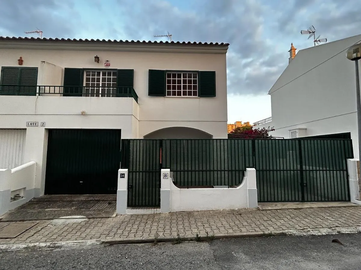 Casa A Tua Altura contacts