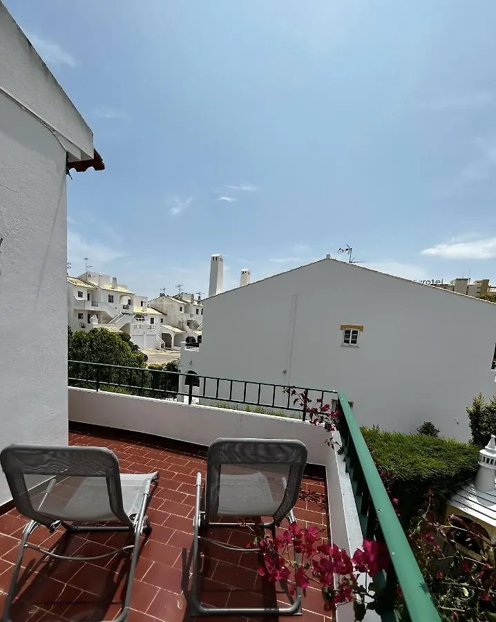 Casa A Tua Altura Villa