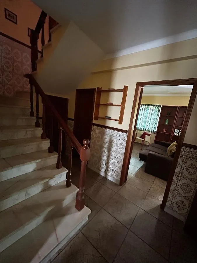 Casa A Tua Altura Villa