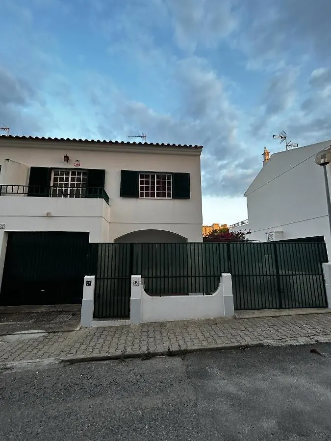 Casa A Tua Altura Villa 0*,  Portugal