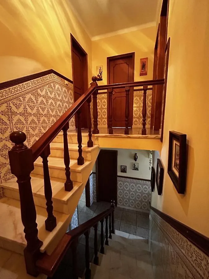 Casa A Tua Altura Villa