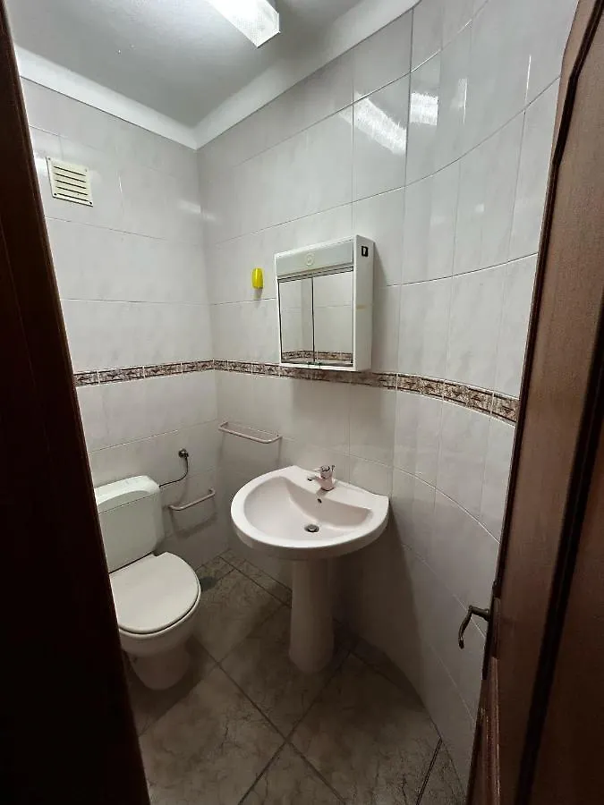 Casa A Tua Altura Villa