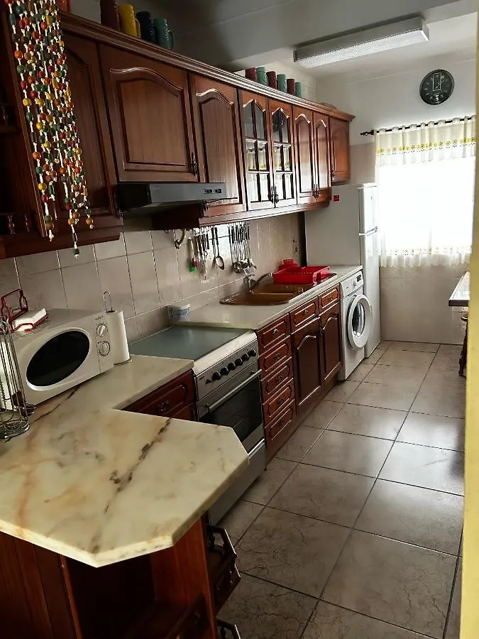 Casa A Tua Altura Villa 0*,