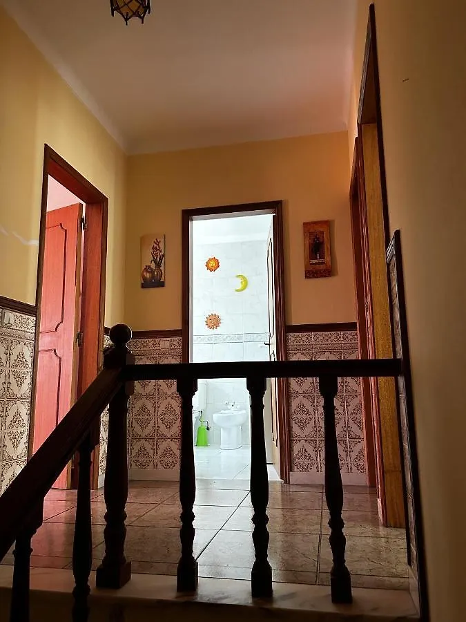 Casa A Tua Altura Villa Portugal