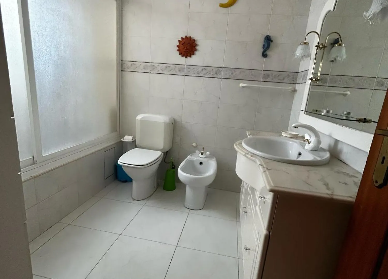 Casa A Tua Altura Villa
