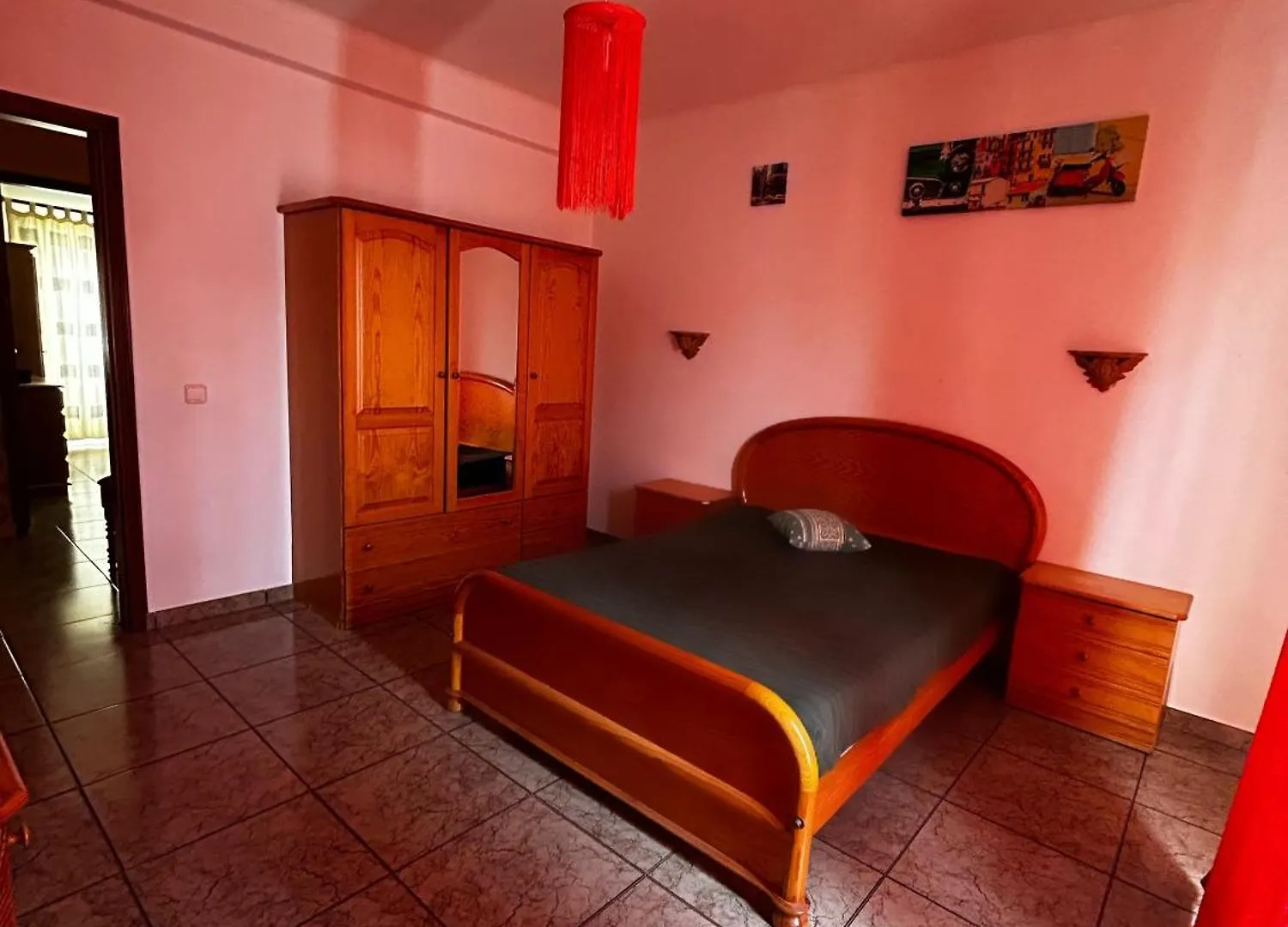 Casa A Tua Altura Villa 0*,