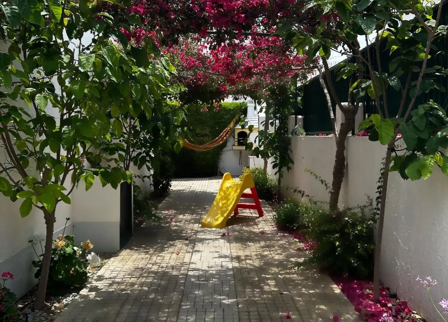 Casa A Tua Altura Villa Portugal